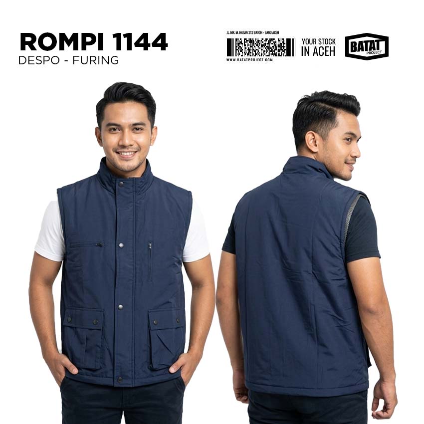 Rompi Despo 1144 Ekslusive