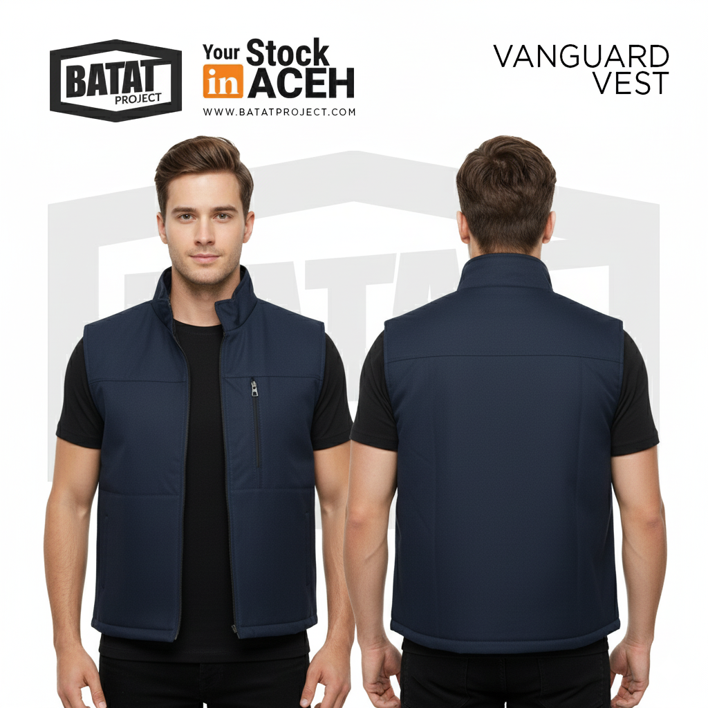 Rompi Vanguard - Parasut Micro (RR2T) Dongker