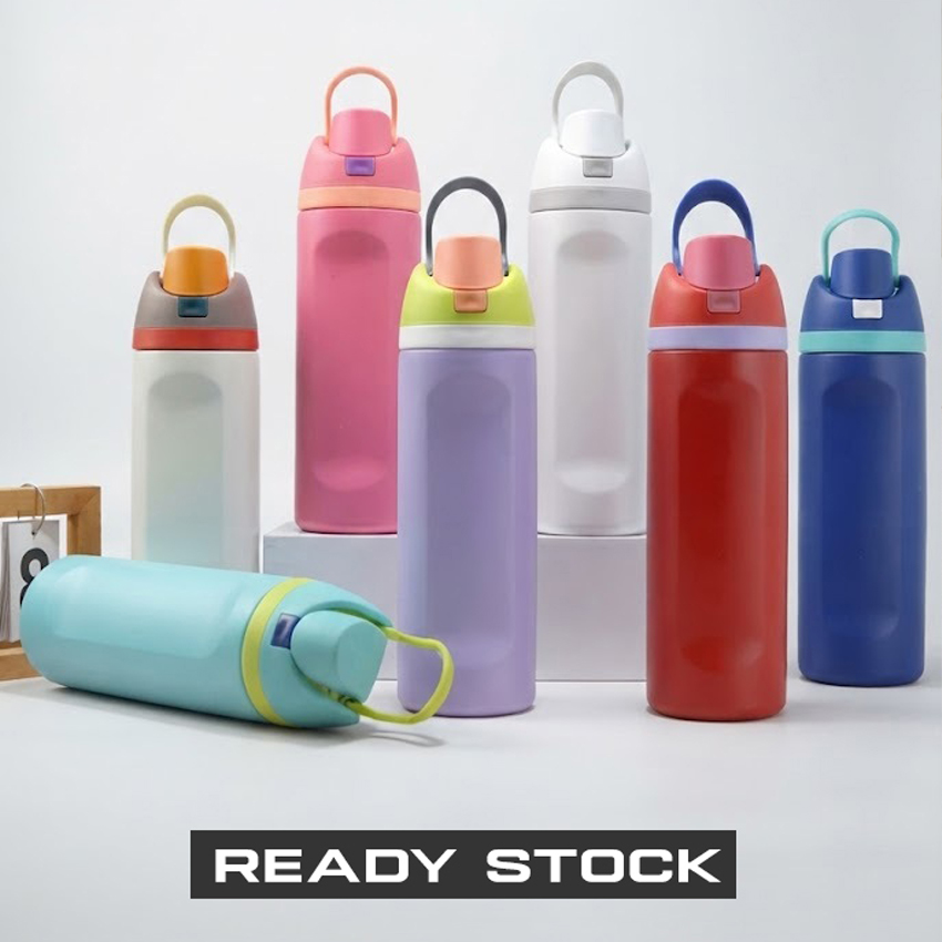 Tumbler Owala 800ml (Warna Campur)
